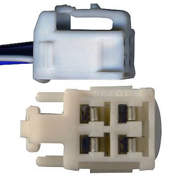 NTK Oxygen Sensor