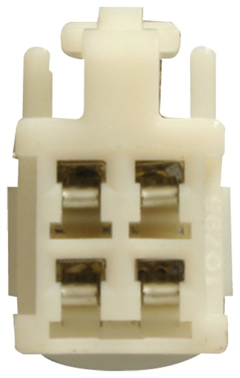 NTK Oxygen Sensor