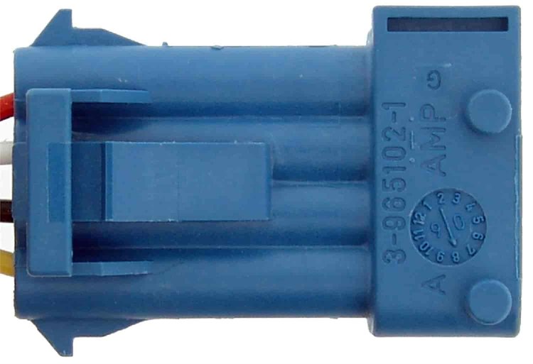 NTK Oxygen Sensor