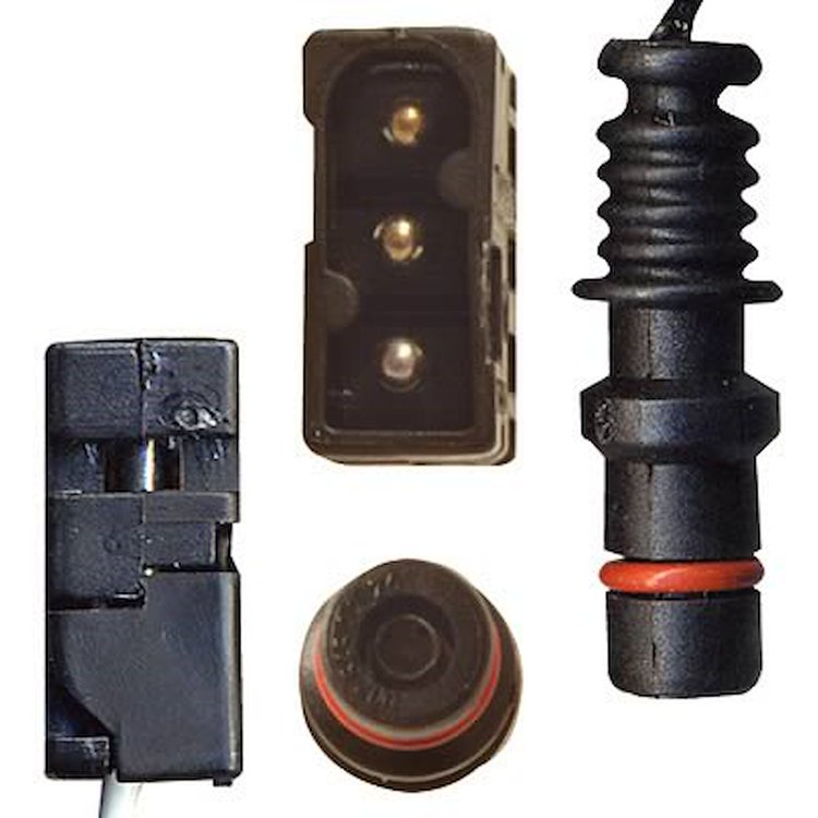 NTK Oxygen Sensor