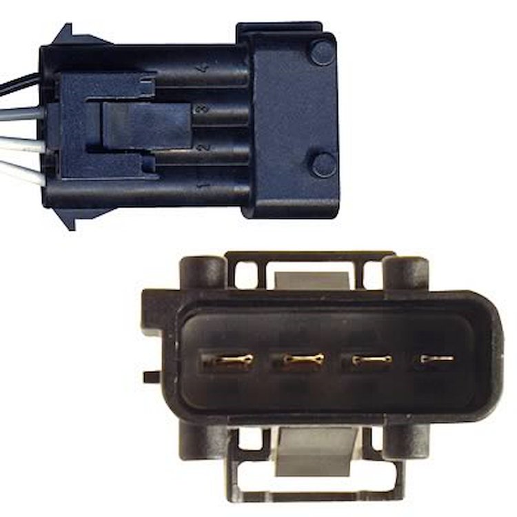 NTK Oxygen Sensor