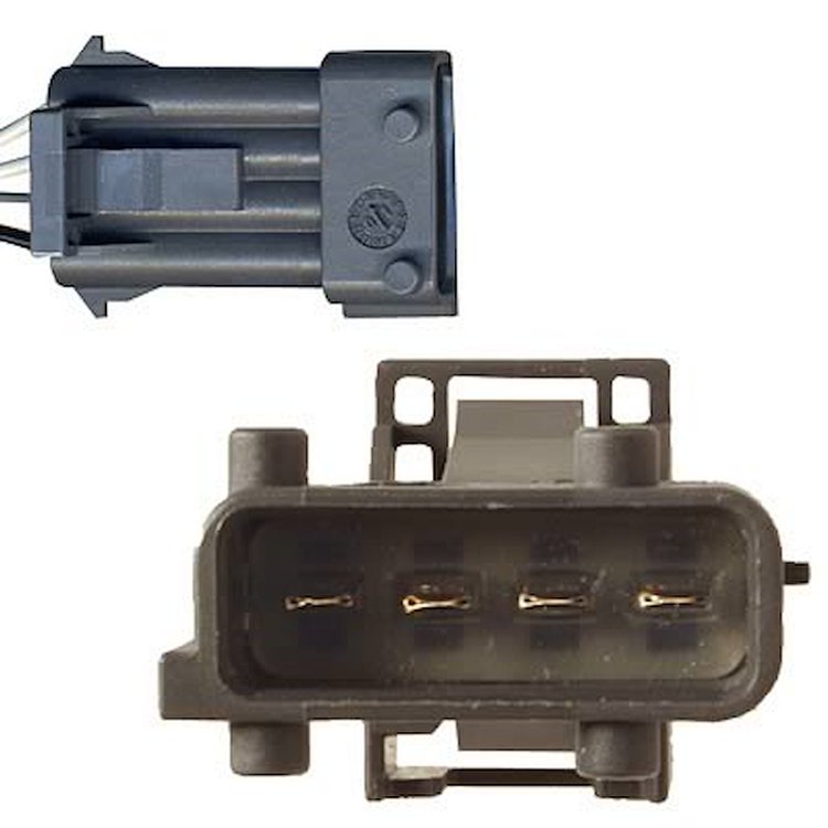 NTK Oxygen Sensor