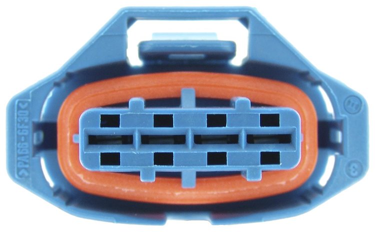 NTK Oxygen Sensor