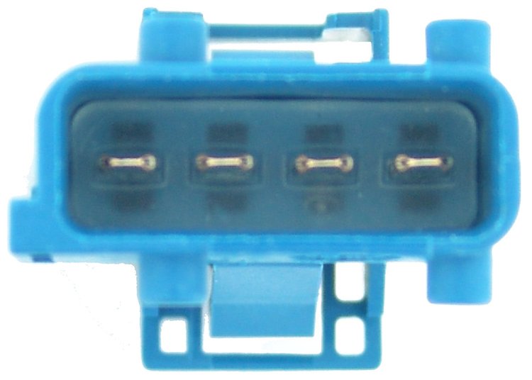NTK Oxygen Sensor
