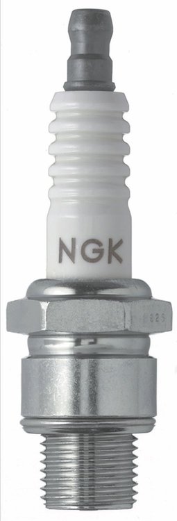 2522 NGK Standard Spark Plug