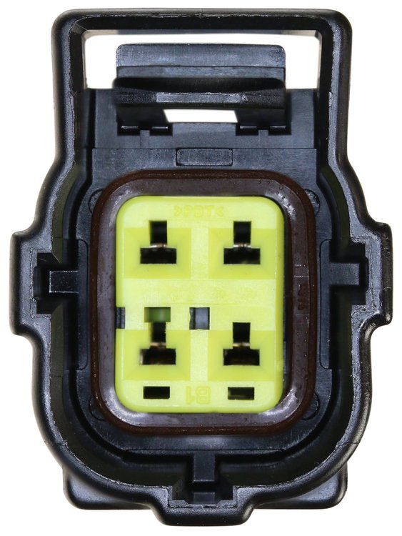 NTK OXYGEN SENSOR