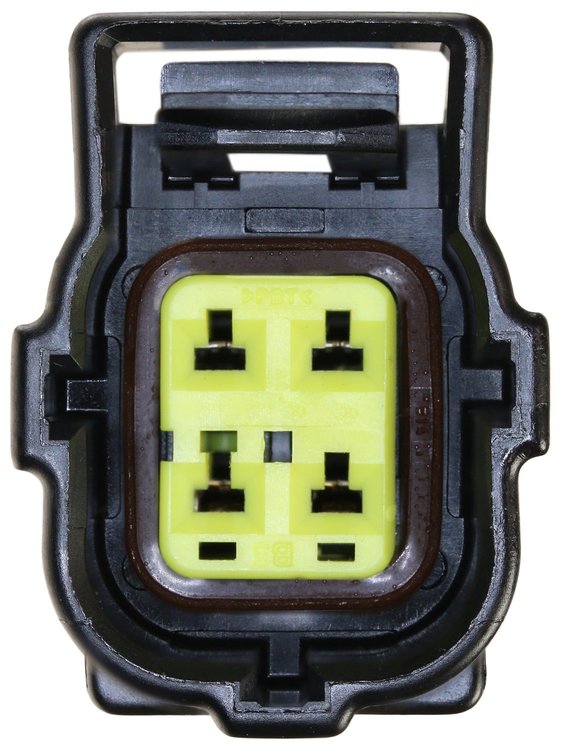 NTK OXYGEN SENSOR