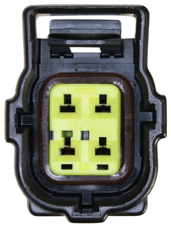 NTK OXYGEN SENSOR