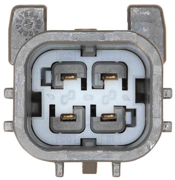 NTK OXYGEN SENSOR