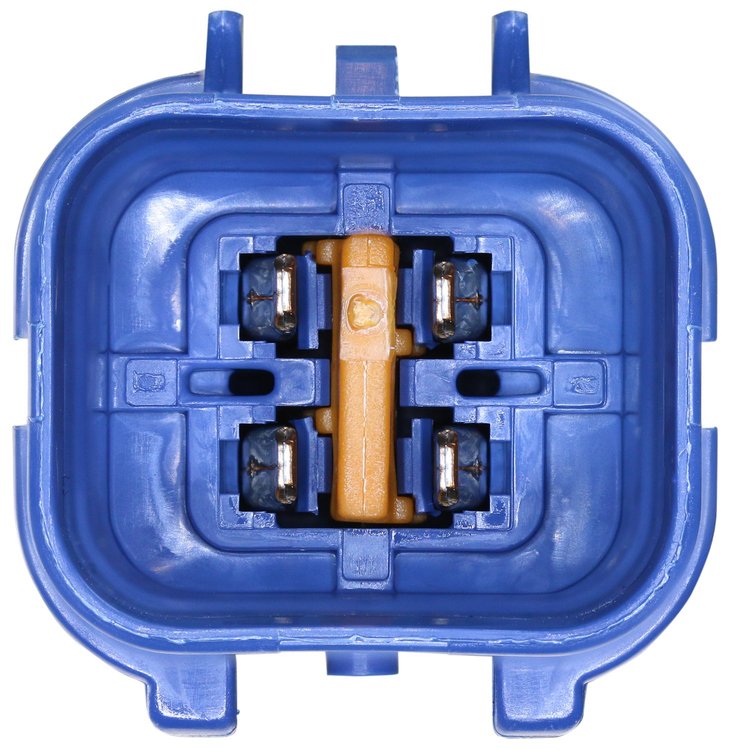 NTK OXYGEN SENSOR