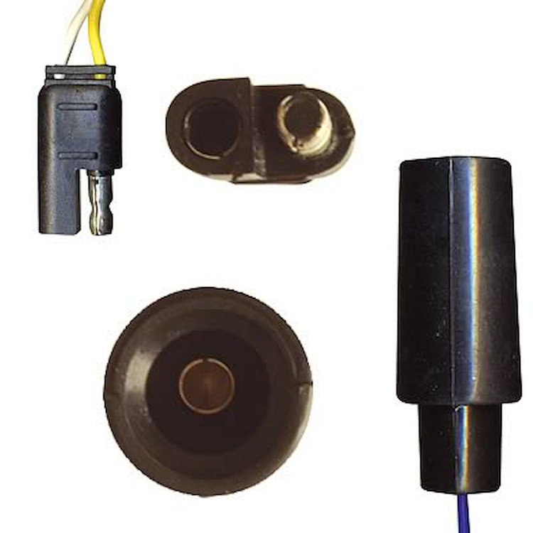 NTK Oxygen Sensor