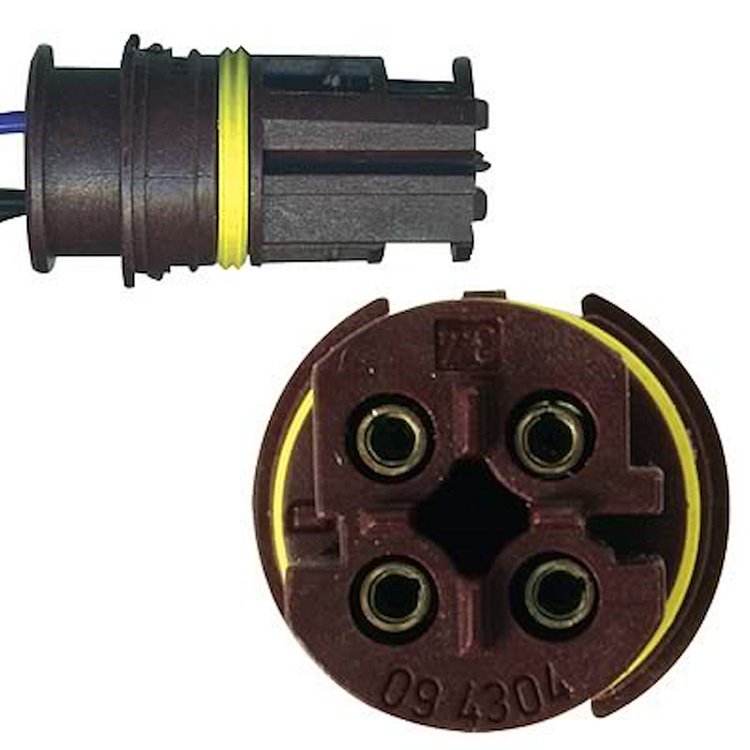 NTK Oxygen Sensor