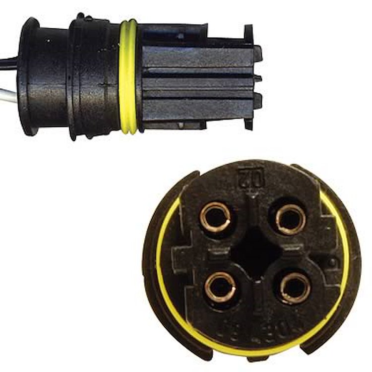 NTK Oxygen Sensor