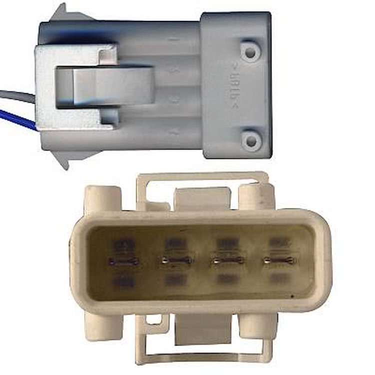 NTK Oxygen Sensor