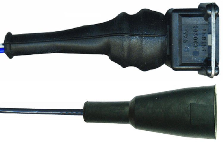 NTK Oxygen Sensor
