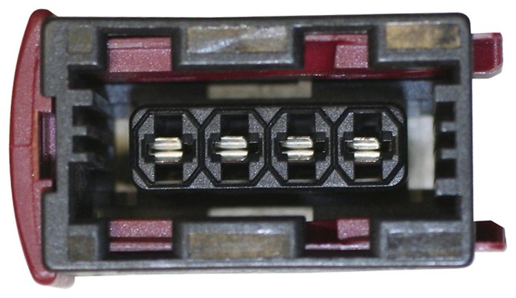 NTK Oxygen Sensor