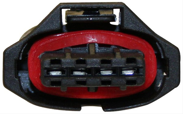 NTK Oxygen Sensor