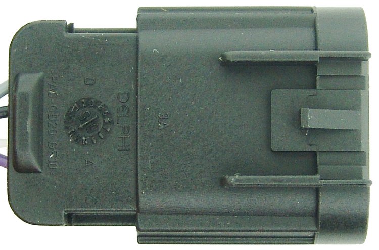 NTK Oxygen Sensor