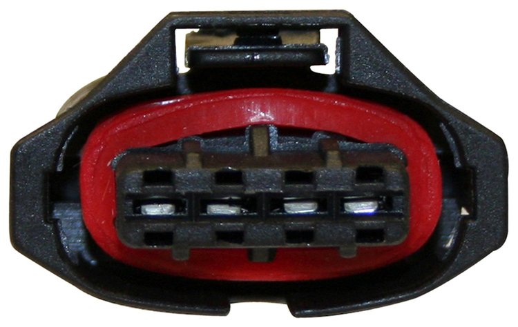 NTK Oxygen Sensor