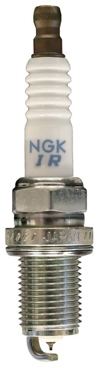 2687 NGK Laser Iridium Spark Plug