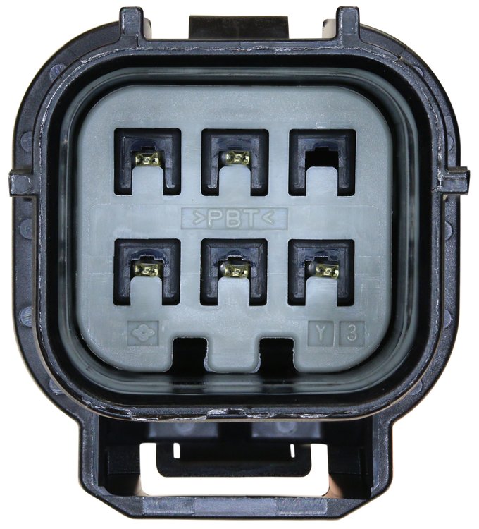 NTK WIDEBAND SENSOR