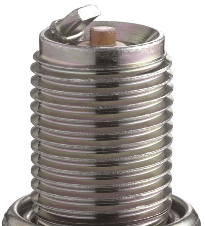 2773 NGK Racing Spark Plug