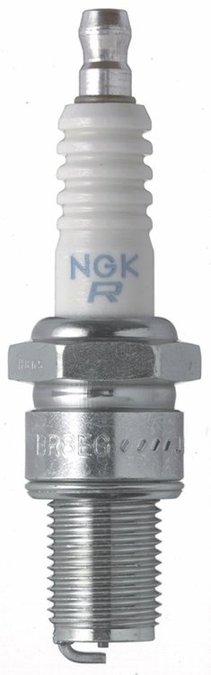 3130 NGK Racing Spark Plug