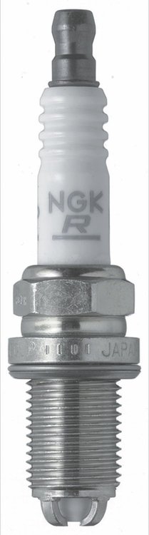 3199 NGK Laser Platinum Spark Plug