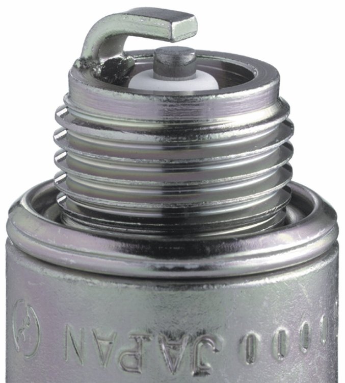 3510 NGK Standard Spark Plug