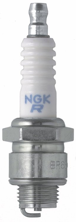 3522 NGK Standard Spark Plug