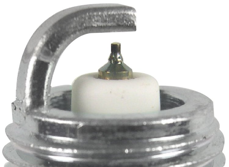 3588 NGK Laser Iridium Spark Plug