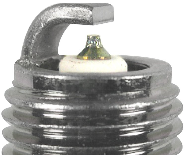3641 NGK Laser Platinum Spark Plug
