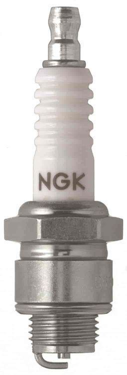 3710 NGK Standard Spark Plug