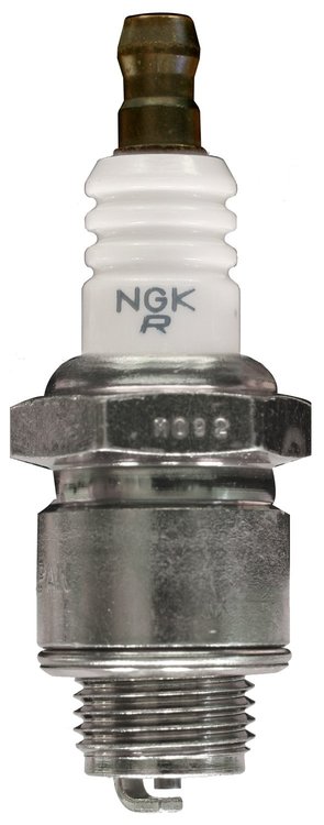 3841 NGK Standard Spark Plug