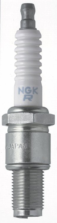 3857 NGK Racing Spark Plug