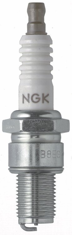 3997 NGK Racing Spark Plug