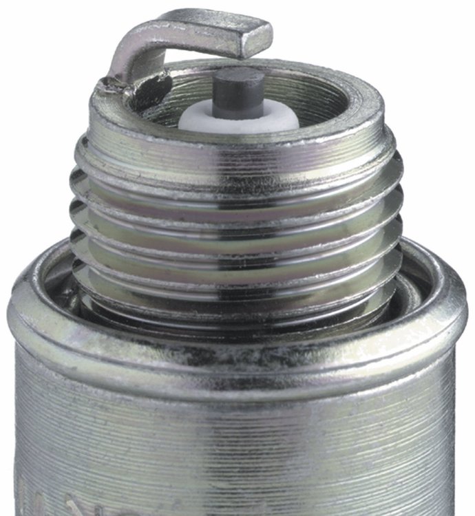 4004 NGK Standard Spark Plug