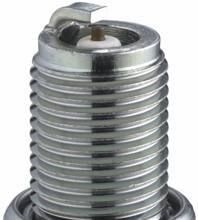 4015 NGK Racing Spark Plug