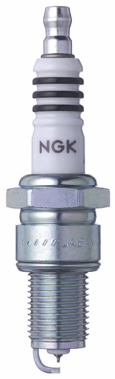 4055 NGK Iridium IX Spark Plug