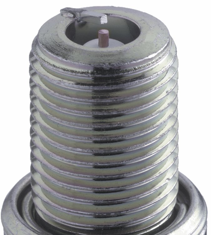 4076 NGK Racing Spark Plug