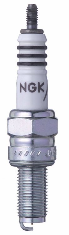 4218 NGK Iridium IX Spark Plug