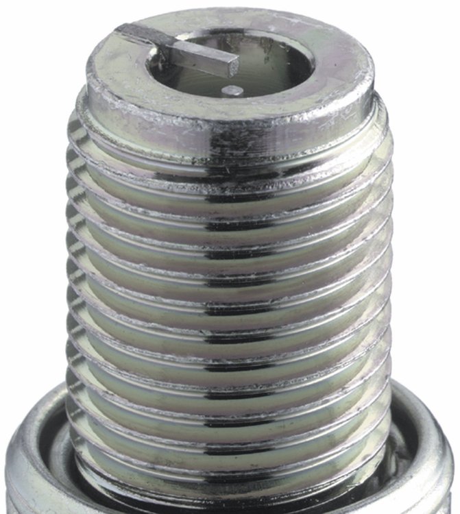 4311 NGK Racing Spark Plug