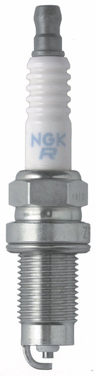 14mm x 22.5mm Reach with 5/8" Hex Projected Tip, Gasket Seat Resistor Plug with .043" Extended Gap Sold Individually