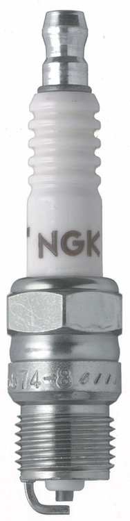4449 NGK Racing Spark Plug