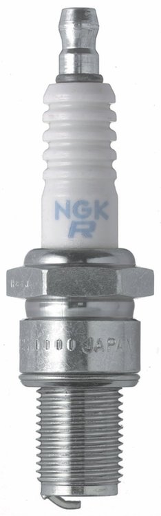 4677 NGK Standard Spark Plug