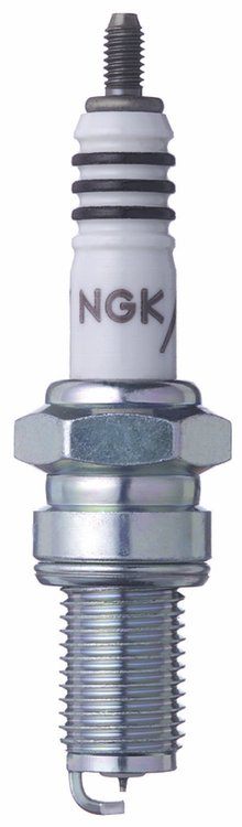 4772 NGK Iridium IX Spark Plug