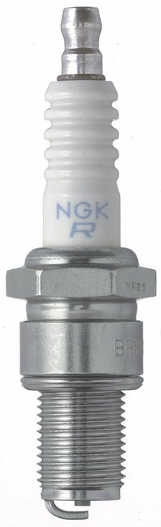 4832 NGK Standard Spark Plug