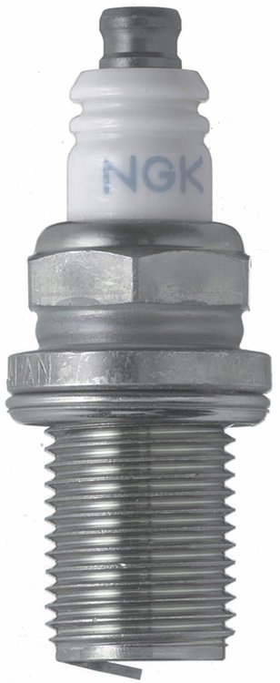 4985 NGK Racing Spark Plug