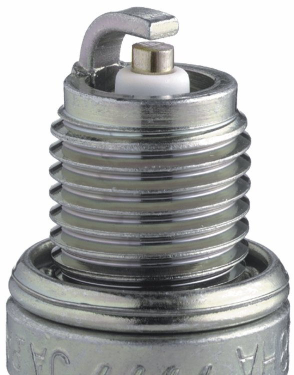 5123 NGK Standard Spark Plug