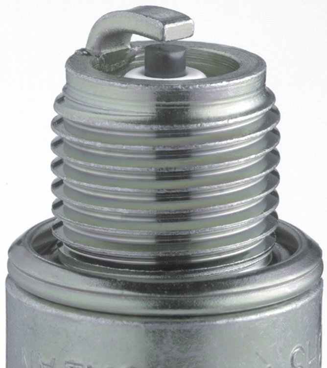 5126 NGK Standard Spark Plug